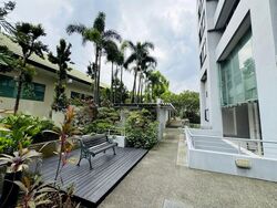 One Fort (D15), Condominium #582523691
